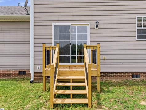 155 Mas Road Pacolet SC 29372