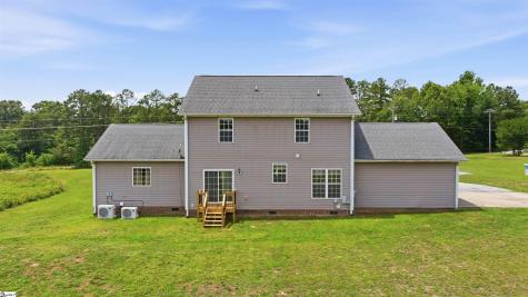 155 Mas Road Pacolet SC 29372
