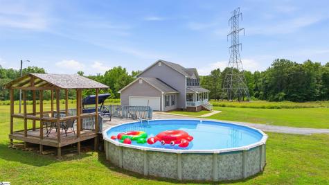 155 Mas Road Pacolet SC 29372