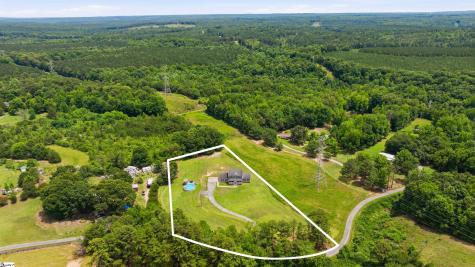 155 Mas Road Pacolet SC 29372