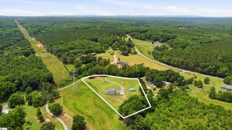 155 Mas Road Pacolet SC 29372
