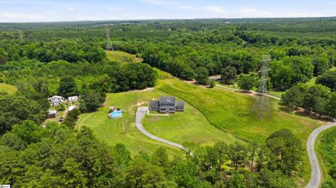 155 Mas Road Pacolet SC 29372