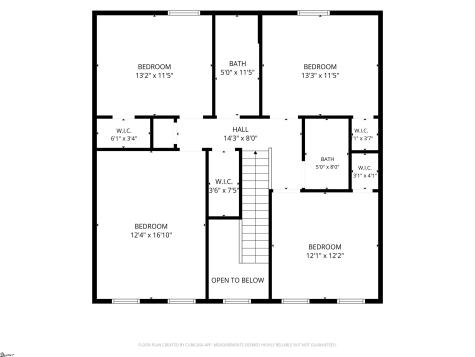 155 Mas Road Pacolet SC 29372