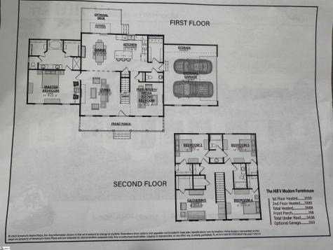 155 Mas Road Pacolet SC 29372