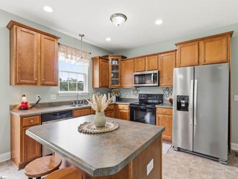 155 Mas Road Pacolet SC 29372