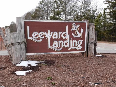 1709 Leeward Road Anderson SC 29625