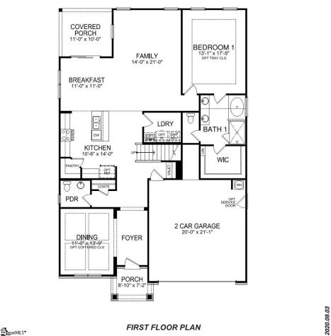 216 Barred Owl Road Travelers Rest SC 29690