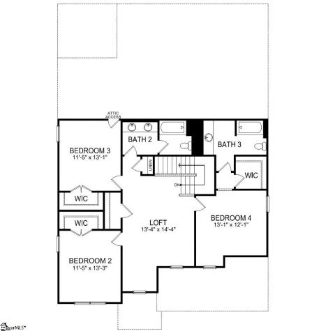 216 Barred Owl Road Travelers Rest SC 29690