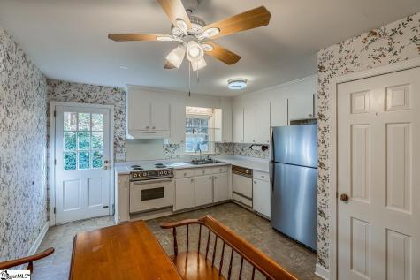 1 B Heritage Court Greenville SC 29615
