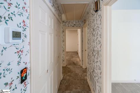 1 B Heritage Court Greenville SC 29615