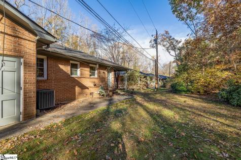 1 B Heritage Court Greenville SC 29615