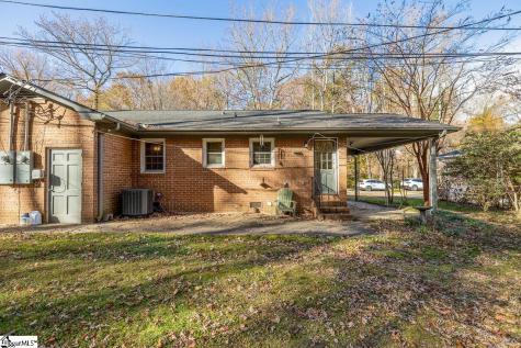 1 B Heritage Court Greenville SC 29615