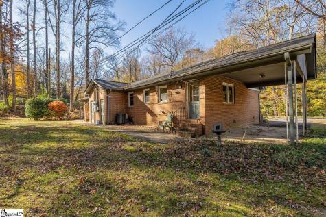 1 B Heritage Court Greenville SC 29615