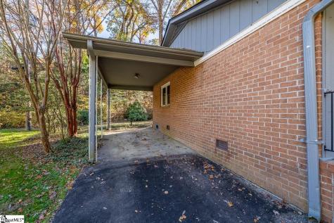 1 B Heritage Court Greenville SC 29615
