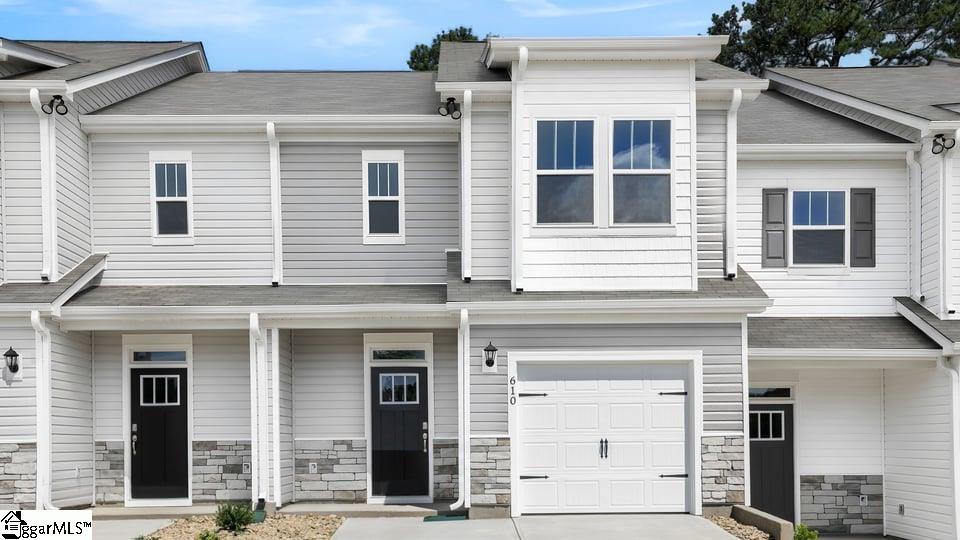 610 Jules Lane Moore SC 29369