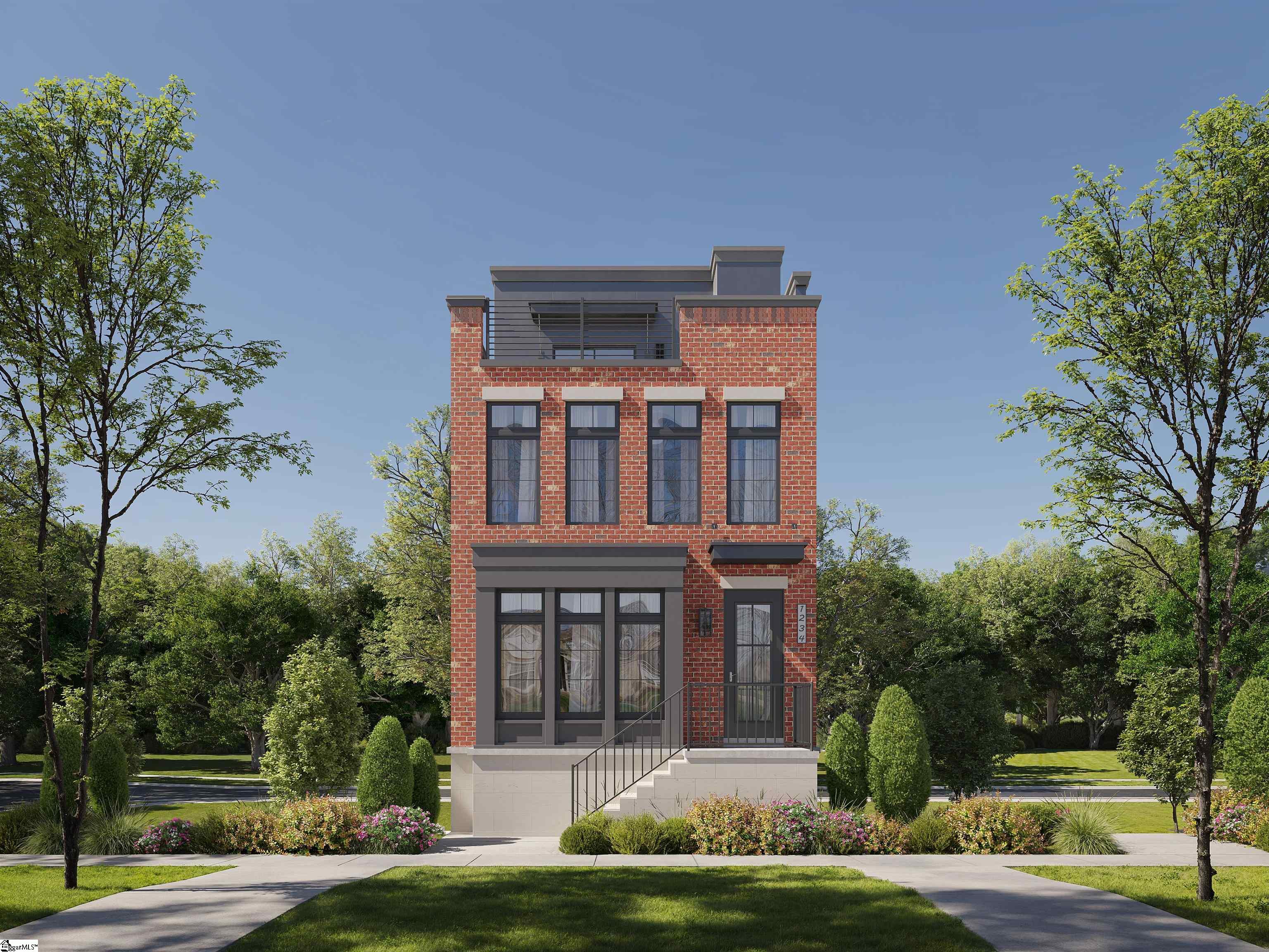 106 Claussen Avenue Greenville SC 29601