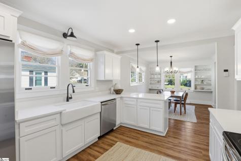 1817 Edgewood Avenue Anderson SC 29625