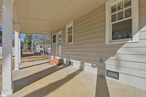1817 Edgewood Avenue Anderson SC 29625
