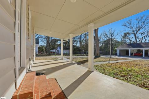1817 Edgewood Avenue Anderson SC 29625