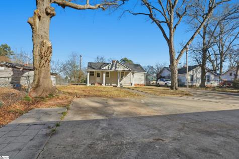 1817 Edgewood Avenue Anderson SC 29625