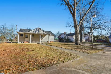 1817 Edgewood Avenue Anderson SC 29625