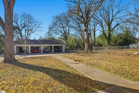 1817 Edgewood Avenue Anderson SC 29625