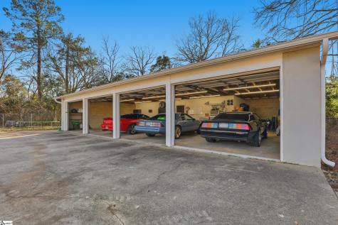 1817 Edgewood Avenue Anderson SC 29625