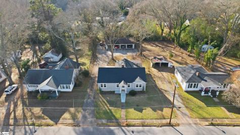 1817 Edgewood Avenue Anderson SC 29625