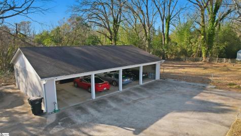 1817 Edgewood Avenue Anderson SC 29625