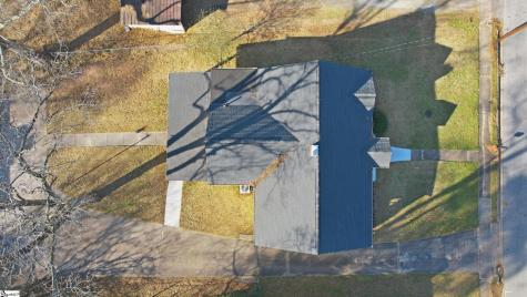 1817 Edgewood Avenue Anderson SC 29625