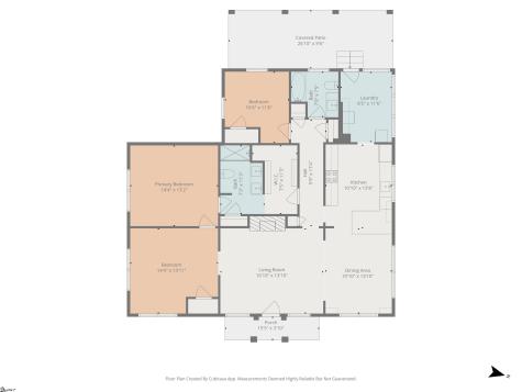 1817 Edgewood Avenue Anderson SC 29625