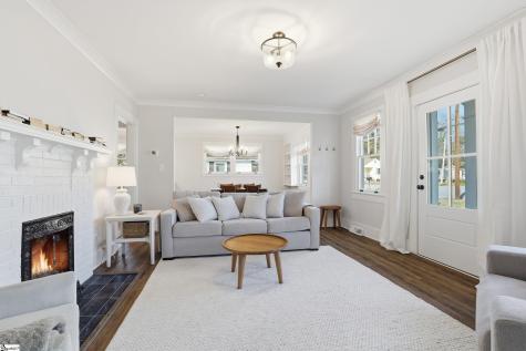 1817 Edgewood Avenue Anderson SC 29625