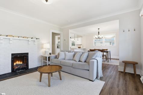 1817 Edgewood Avenue Anderson SC 29625