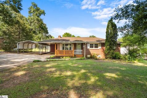 506 Cherokee Street Anderson SC 29626