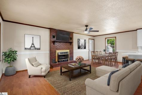 506 Cherokee Street Anderson SC 29626