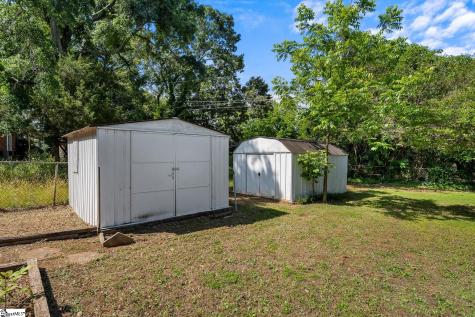 506 Cherokee Street Anderson SC 29626