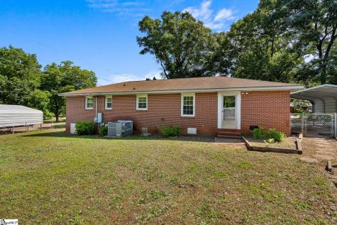 506 Cherokee Street Anderson SC 29626