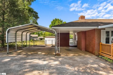 506 Cherokee Street Anderson SC 29626