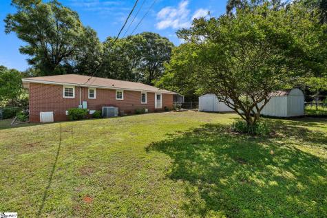 506 Cherokee Street Anderson SC 29626