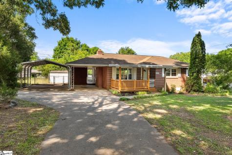 506 Cherokee Street Anderson SC 29626