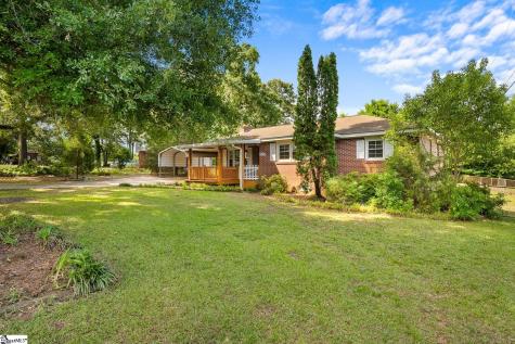 506 Cherokee Street Anderson SC 29626