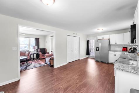 114 Fair Drive Clinton SC 29325