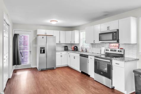 114 Fair Drive Clinton SC 29325
