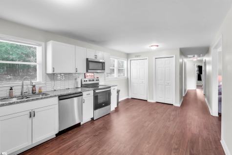 114 Fair Drive Clinton SC 29325