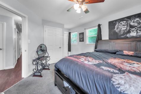 114 Fair Drive Clinton SC 29325