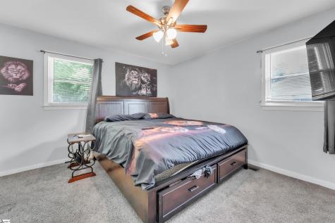 114 Fair Drive Clinton SC 29325