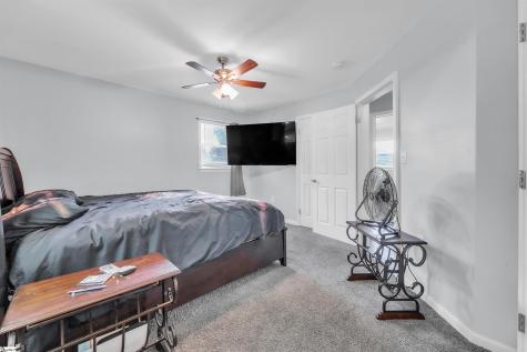 114 Fair Drive Clinton SC 29325