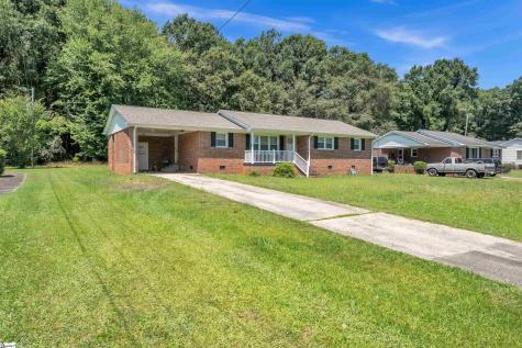 114 Fair Drive Clinton SC 29325