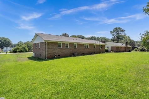 114 Fair Drive Clinton SC 29325