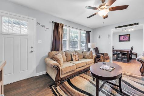 114 Fair Drive Clinton SC 29325